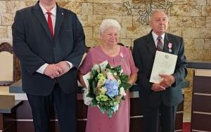 Złote Gody w USC (10)