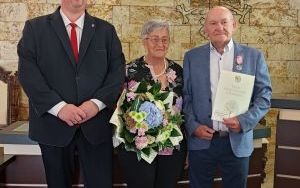 Złote Gody w USC (11)