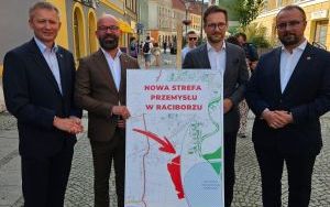 Nowa strefa przemysłowa (2)