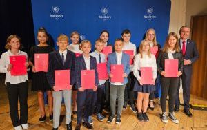 Rozdanie stypendiów w RCK (13)