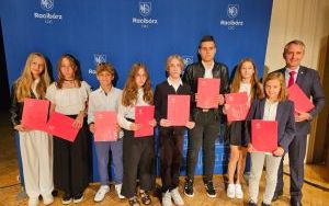 Rozdanie stypendiów w RCK (3)