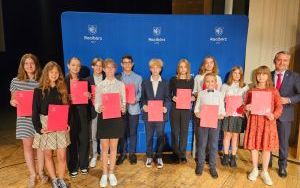Rozdanie stypendiów w RCK (6)
