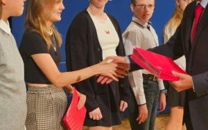 Rozdanie stypendiów w RCK (9)