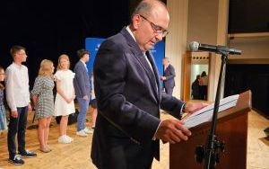 Rozdanie stypendiów w RCK (2)