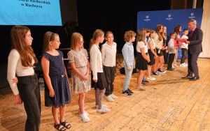 Rozdanie stypendiów w RCK (9)