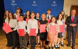 Rozdanie stypendiów w RCK (4)