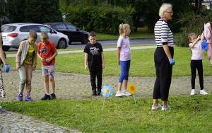 Akcja sadzenia krokusów (7)