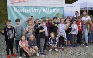 Akcja sadzenia krokusów (8)