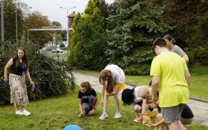 Akcja sadzenia krokusów (4)