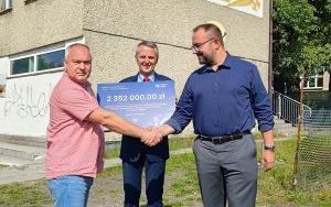 2,3 mln dla Brzezia (2)