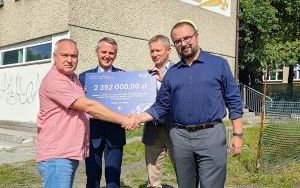2,3 mln dla Brzezia (3)