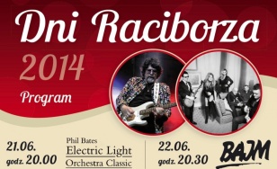 Dni Raciborza 2014
