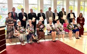 Jubileusz w USC (2)