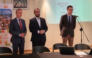 Konsultacje w sprawie udziału raciborskich firm w odbudowie Ukrainy (8)
