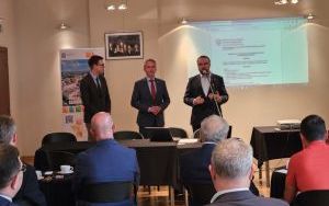 Konsultacje w sprawie udziału raciborskich firm w odbudowie Ukrainy (9)