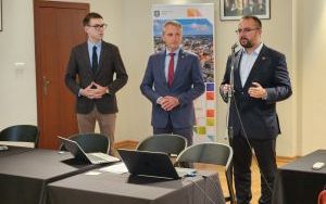 Konsultacje w sprawie udziału raciborskich firm w odbudowie Ukrainy (12)