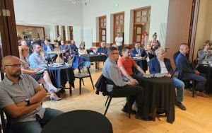 Konsultacje w sprawie udziału raciborskich firm w odbudowie Ukrainy (16)