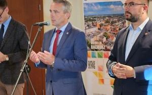 Konsultacje w sprawie udziału raciborskich firm w odbudowie Ukrainy (4)