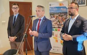 Konsultacje w sprawie udziału raciborskich firm w odbudowie Ukrainy (17)