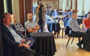 Konsultacje w sprawie udziału raciborskich firm w odbudowie Ukrainy (6)