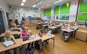 Pogadanka pierwszoklasistów ze Strażą Miejską (4)