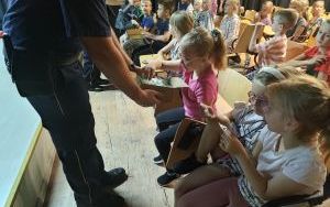 Pogadanka pierwszoklasistów ze Strażą Miejską (7)