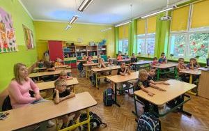 Pogadanka pierwszoklasistów ze Strażą Miejską (4)