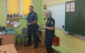 Pogadanka pierwszoklasistów ze Strażą Miejską (5)
