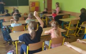 Pogadanka pierwszoklasistów ze Strażą Miejską (6)