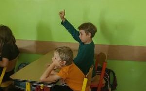 Pogadanka pierwszoklasistów ze Strażą Miejską (7)