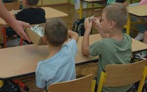 Pogadanka pierwszoklasistów ze Strażą Miejską (9)