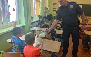 Pogadanka pierwszoklasistów ze Strażą Miejską (10)