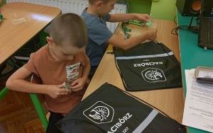 Pogadanka pierwszoklasistów ze Strażą Miejską (11)