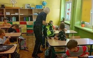 Pogadanka pierwszoklasistów ze Strażą Miejską (12)