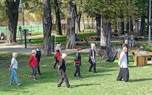 amy lato, witamy jesień - Święto Dyni w Ogródku Jordanowskim (13)