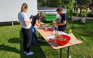 amy lato, witamy jesień - Święto Dyni w Ogródku Jordanowskim (17)