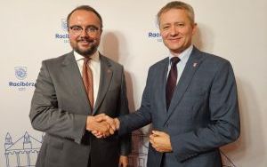 Rekordowe 7 milionów dla Raciborza (2)