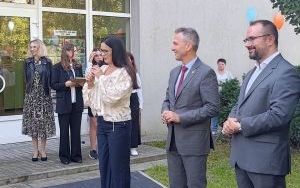 Uroczyste otwarcie placu zabaw przy SP 1 (3)