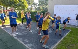 Uroczyste otwarcie placu zabaw przy SP 1 (5)