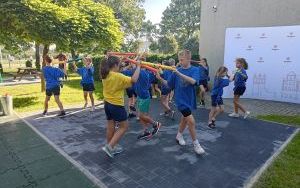 Uroczyste otwarcie placu zabaw przy SP 1 (7)