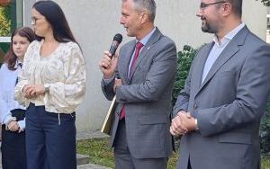 Uroczyste otwarcie placu zabaw przy SP 1 (12)