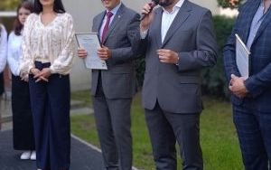 Uroczyste otwarcie placu zabaw przy SP 1 (13)