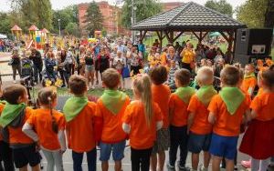 Święto Dyni przeżyjmy to jeszcze raz (2)