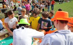 Święto Dyni przeżyjmy to jeszcze raz (2)