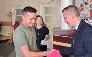 Ogłoszenie wyników z Budżetu Obywatelskiego (4)