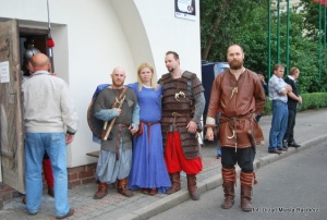 Dni Raciborza 22 czerwca 2014 r.