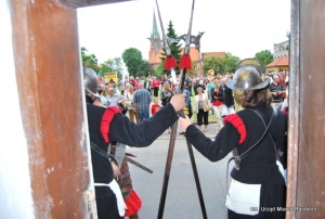 Dni Raciborza 22 czerwca 2014 r.