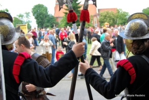 Dni Raciborza 22 czerwca 2014 r.