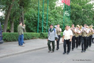 Dni Raciborza 22 czerwca 2014 r.