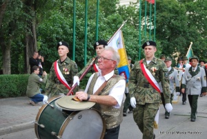 Dni Raciborza 22 czerwca 2014 r.